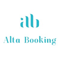 Alta Booking Ltd. logo, Alta Booking Ltd. contact details