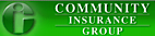 Community Insurance Group logo, Community Insurance Group contact details