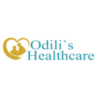 Odili's Healthcare logo, Odili's Healthcare contact details