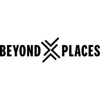 BEYOND PLACES logo, BEYOND PLACES contact details