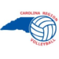 Carolina Regional Volleyball Association logo, Carolina Regional Volleyball Association contact details