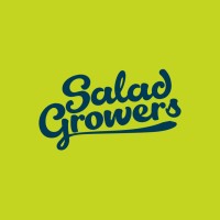 Salad Growers logo, Salad Growers contact details