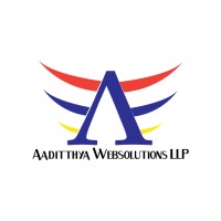 Aaditthya Websolutions LLP logo, Aaditthya Websolutions LLP contact details