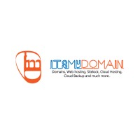 Itsmydomain logo, Itsmydomain contact details