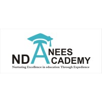 Anees Classes logo, Anees Classes contact details