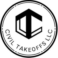 Civil Takeoffs LLC logo, Civil Takeoffs LLC contact details