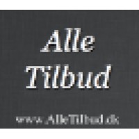 AlleTilbud.dk logo, AlleTilbud.dk contact details