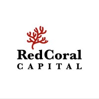 Red Coral Capital logo, Red Coral Capital contact details