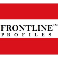 FRONTLINE  PROFILES logo, FRONTLINE  PROFILES contact details