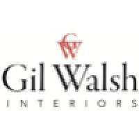 Gil Walsh Interiors logo, Gil Walsh Interiors contact details