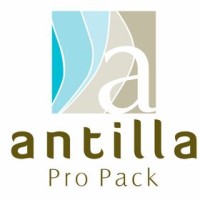 Antilla Propack logo, Antilla Propack contact details