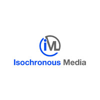 Isochronous Media logo, Isochronous Media contact details