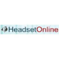 HeadsetOnline logo, HeadsetOnline contact details