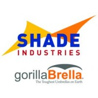 SHADE Industries logo, SHADE Industries contact details