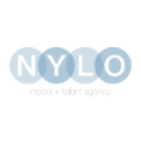 NYLO Model & Talent Agency logo, NYLO Model & Talent Agency contact details