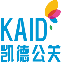 KAID PR logo, KAID PR contact details