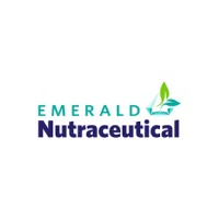 Emerald Nutraceutical logo, Emerald Nutraceutical contact details