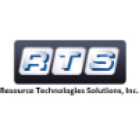 Resource Technologies Solutions, Inc. (RTS) logo, Resource Technologies Solutions, Inc. (RTS) contact details