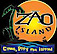 Zao Island logo, Zao Island contact details