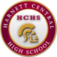 Harnett Central High School logo, Harnett Central High School contact details