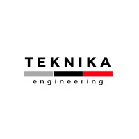 TEKNIKA engineering logo, TEKNIKA engineering contact details