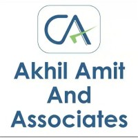 Akhil Amit And Associates logo, Akhil Amit And Associates contact details