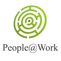 People@Work Norge logo, People@Work Norge contact details