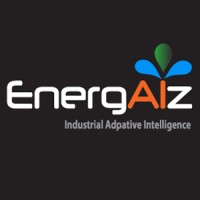 EnergAIz Limited logo, EnergAIz Limited contact details