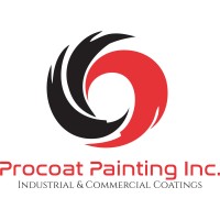 Procoat Painting Inc logo, Procoat Painting Inc contact details