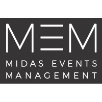 Midas Events Management logo, Midas Events Management contact details