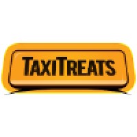 TaxiTreats logo, TaxiTreats contact details