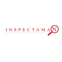 Inspectaman logo, Inspectaman contact details