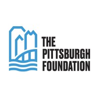 The Pittsburgh Foundation logo, The Pittsburgh Foundation contact details