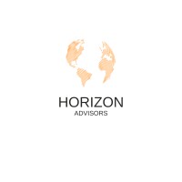 Horizon Advisors logo, Horizon Advisors contact details