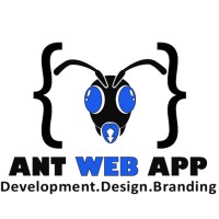 ANT WEB APP logo, ANT WEB APP contact details