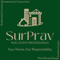 SurPrav logo, SurPrav contact details