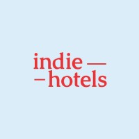 indie-hotels logo, indie-hotels contact details