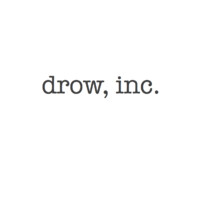 drow, inc. logo, drow, inc. contact details