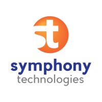 Symphony Technologies logo, Symphony Technologies contact details