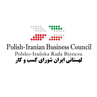 Polish-Iranian Business Council logo, Polish-Iranian Business Council contact details