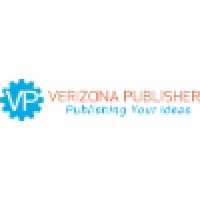 Verizona Publisher Limited logo, Verizona Publisher Limited contact details