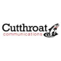 Cutthroat Communications logo, Cutthroat Communications contact details