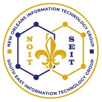 New Orleans and South East Information Technology Group logo, New Orleans and South East Information Technology Group contact details