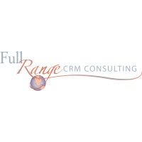 FullRange CRM Consulting logo, FullRange CRM Consulting contact details