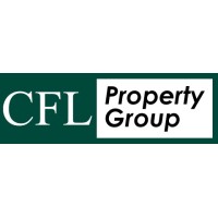 CFL Property Group logo, CFL Property Group contact details