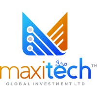 Maxitech Global Investment LTD logo, Maxitech Global Investment LTD contact details