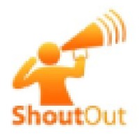 ShoutOutForIndia logo, ShoutOutForIndia contact details