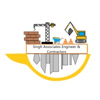 Singh Associates Engineer and Contractors logo, Singh Associates Engineer and Contractors contact details