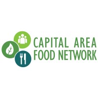 Capital Area Food Network logo, Capital Area Food Network contact details