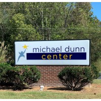 Michael Dunn Center logo, Michael Dunn Center contact details